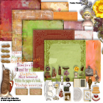 Altered Past Collection