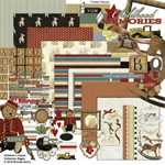 Children's Classic Collection Biggie