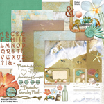 Seascape Collection Seascape Collection