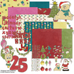 Christmas Colors Collection