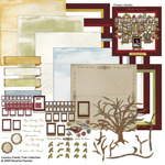 Country Family Tree Collection