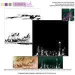 ScrapSimple Club Designer's Gift