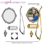 ScrapSimple Club Designer's Gift