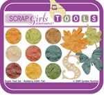 ScrapSimple Tools - Styles: Mulberry Fall 6304 Biggie
