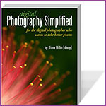 Digital Photography Simplified