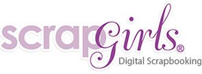 Scrap Girls Digital Scrapbooking