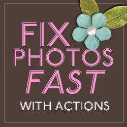 Fix Photos Fast with Actions video class