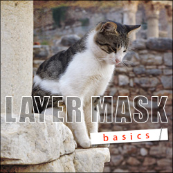 Layer Mask Basics free video tutorial